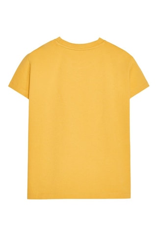 T-shirt - Amarelo