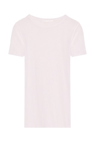 T-shirt regular - Branco