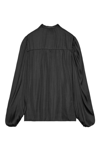 Blusa - Preto