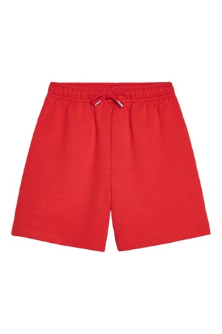 Calções - Vermelho