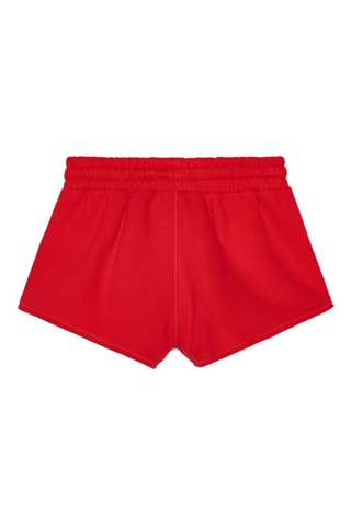 Calções - Vermelho