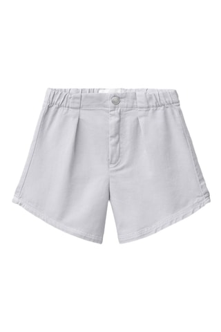 Bermudas - Cru