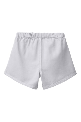 Bermudas - Cru
