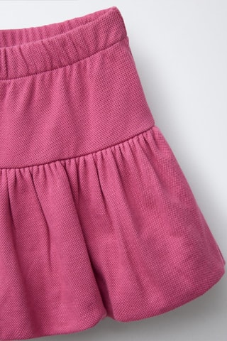 Saia - Rosa