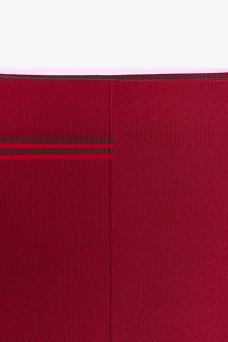 Minissaia - Vermelho