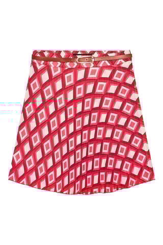 Minissaia - Vermelho