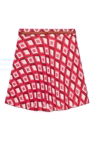 Minissaia - Vermelho