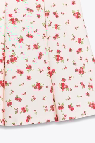 Minissaia - Vermelho