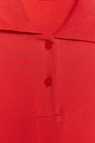 Polo - Vermelho