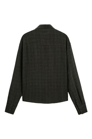 Chemise - Gris foncé