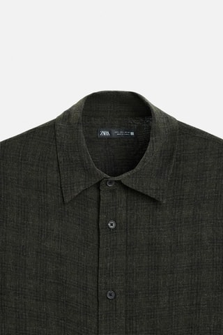 Chemise - Gris foncé