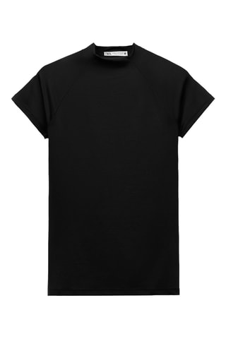T-shirt - Preto
