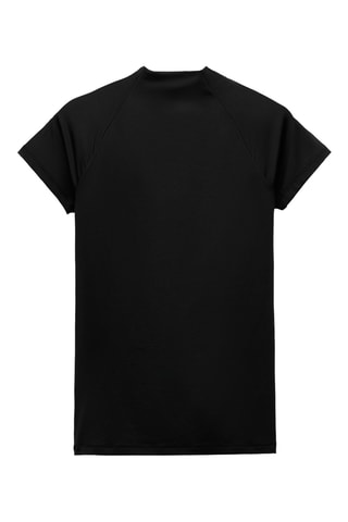 T-shirt - Preto
