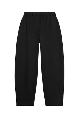 Pantalon - Noir