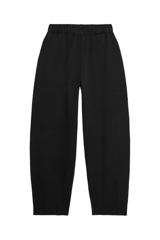 Pantalon - Noir