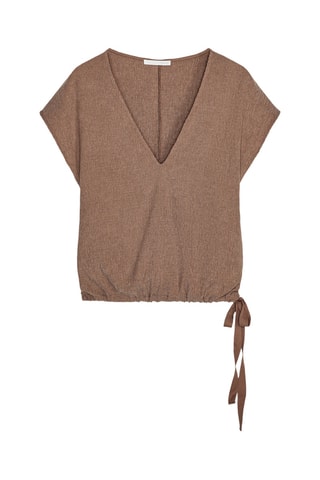 Top - Castanho