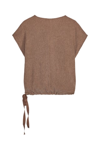 Top - Castanho