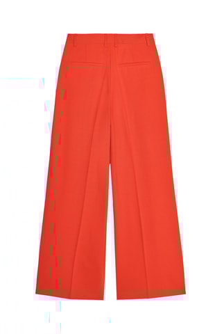 Pantalon - Orange