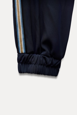 Casaco - Azul-marinho