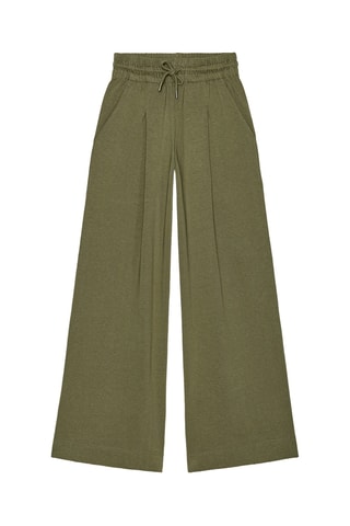 Pantalon - Vert