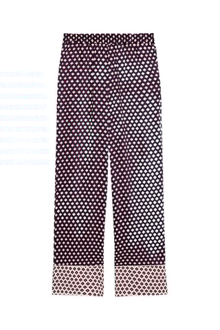 Pantalon - Noir