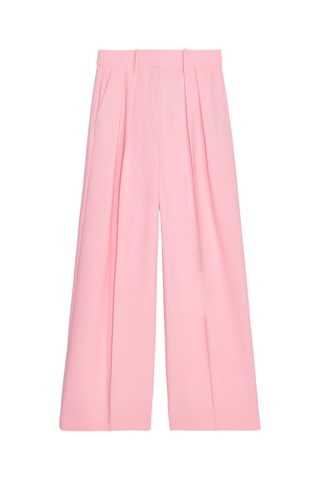 Pantalon - Rose