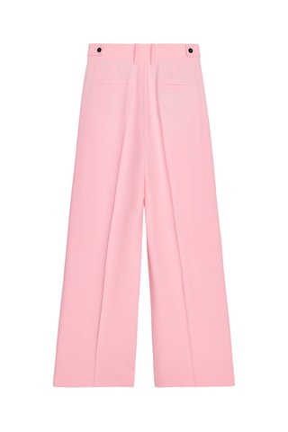Pantalon - Rose