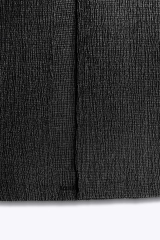 Vestido comprido - Antracite