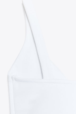 Soutien desportivo - Branco