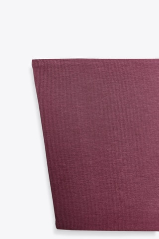 Top caicai - Violeta