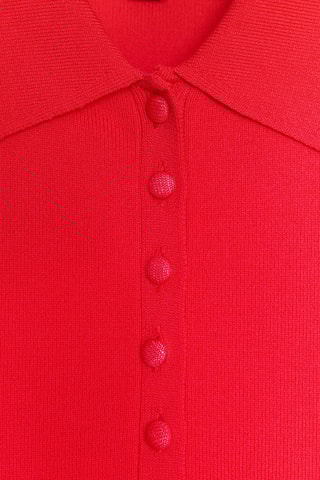 Top - Vermelho