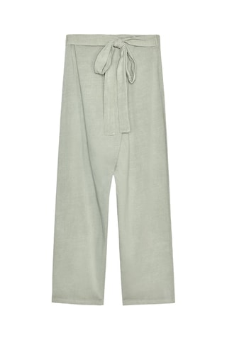Pantalon - Gris