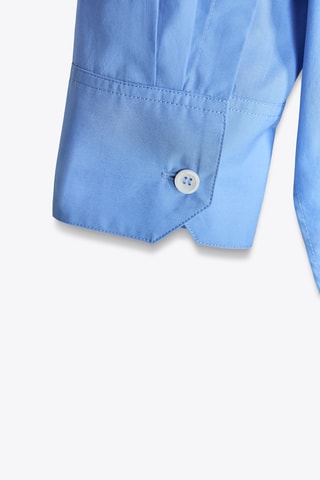 Camisa - Azul-celeste