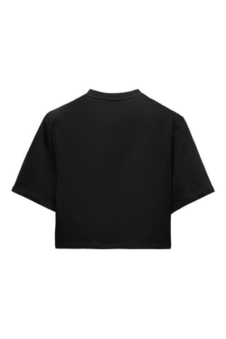 T-shirt - Preto