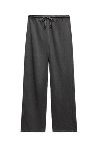 Pantalon - Noir