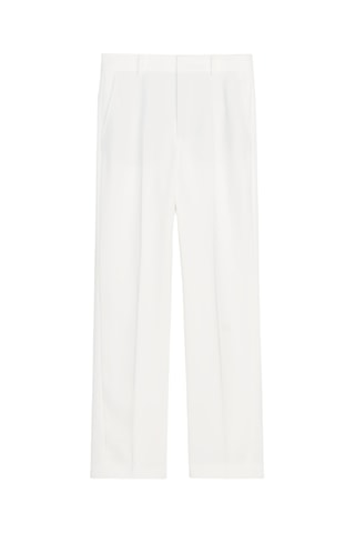 Pantalon - Blanc