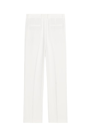 Pantalon - Blanc