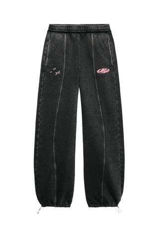 ##Pantalon - Noir
