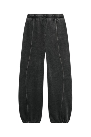 ##Pantalon - Noir