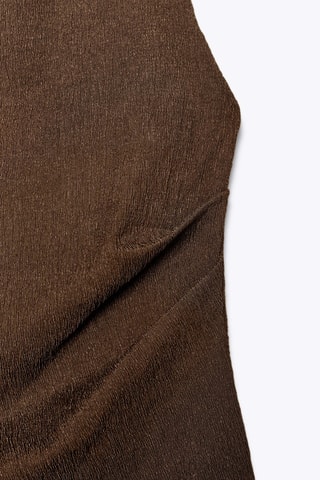 Top - Castanho