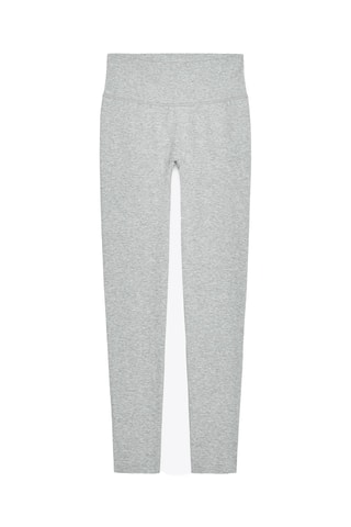 Legging - Gris clair