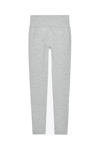 Legging - Gris clair