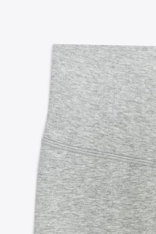 Legging - Gris clair