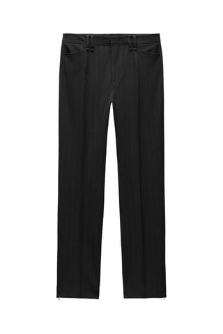 Pantalon - Noir