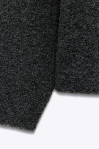 Camisola - Cinzento-escuro
