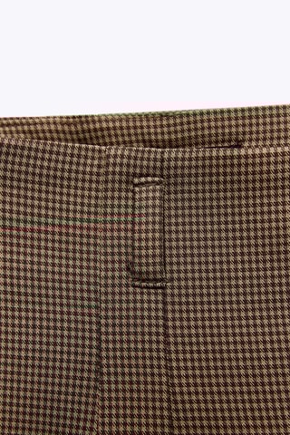 Calções - Castanho