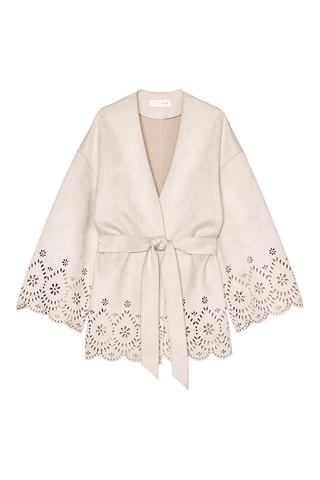 Kimono - Beige