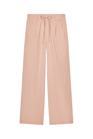 Pantalon - Rose