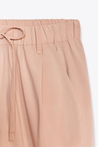 Pantalon - Rose