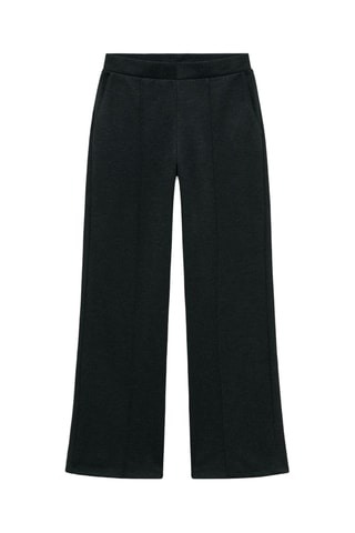 Pantalon - Noir